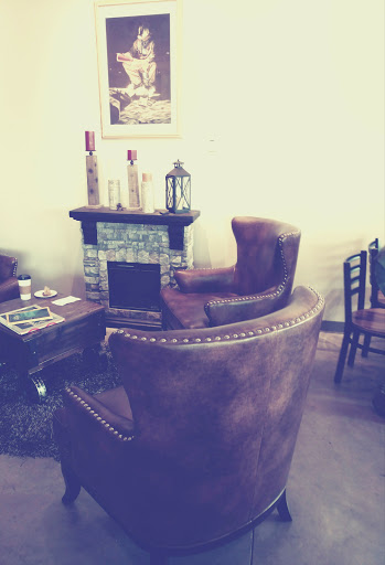 Coffee Shop «Shots Coffee», reviews and photos, 162 Tracker Dr #100, Colorado Springs, CO 80921, USA