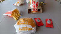 Aliment-réconfort du Restauration rapide Burger King à Marsac-sur-l'Isle - n°9