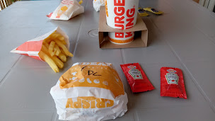 Photo n°42 de Burger King à Marsac-sur-l'Isle ()