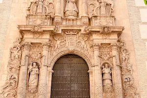 Convento La Merced, Murcia image