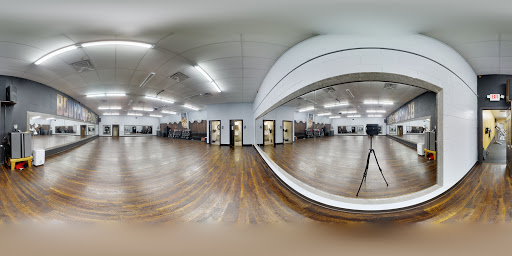 Gym «American Fitness Center», reviews and photos, 1323 Industrial St, New Braunfels, TX 78130, USA