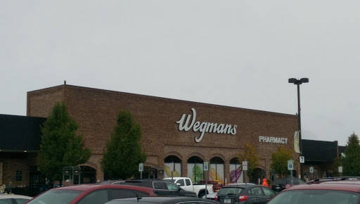 Supermarket «Wegmans», reviews and photos, 3177 Latta Rd, Rochester, NY 14612, USA