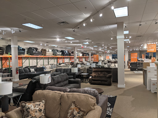 Furniture Store «Ashley HomeStore», reviews and photos, 1895 South Rd #90, Poughkeepsie, NY 12601, USA
