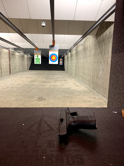 Bullets & Broadheads Shooting Center