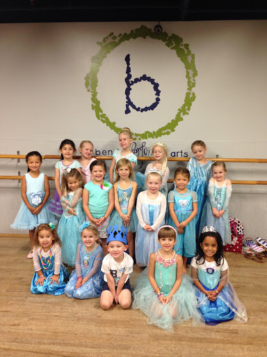 Dance School «Bender Performing Arts», reviews and photos, 3141 E Beardsley Rd #110, Phoenix, AZ 85050, USA