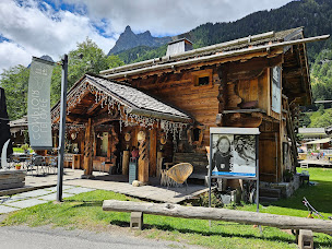 Photo n°60 de Le Café Comptoir à Vallorcine ()