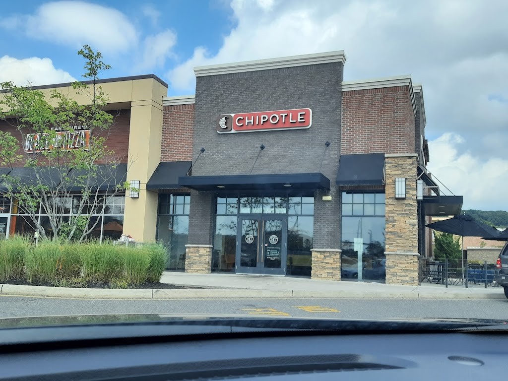 Chipotle Mexican Grill 08805