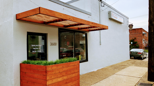 Auto Repair Shop «Shums Auto Repair», reviews and photos, 3600 Rhawn St, Philadelphia, PA 19136, USA