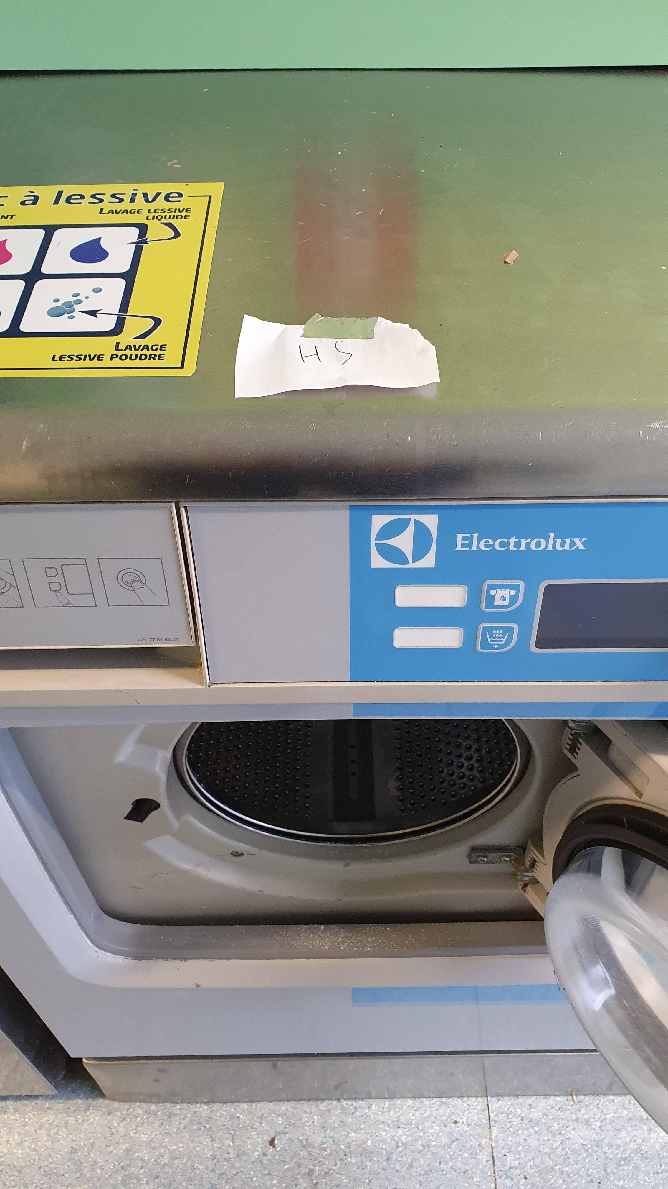 Photo n° 5 de l'avis de fft025. fait le 27/11/2023 à 09:10