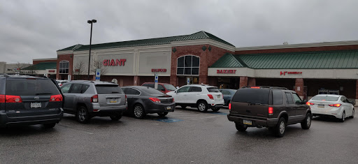Grocery Store «Giant Food Stores», reviews and photos, 205 Glen Dr, Manchester, PA 17345, USA