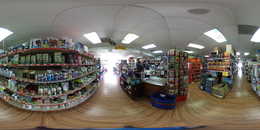 Pet Supply Store «Pet Supply Santa Clarita», reviews and photos, 26831 Bouquet Canyon Rd, Santa Clarita, CA 91350, USA