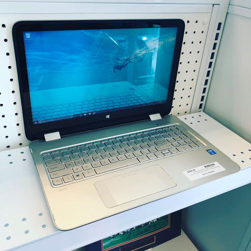 Pawn Shop «Platinum Pawn & Loan», reviews and photos, 292 Main St, Saco, ME 04072, USA