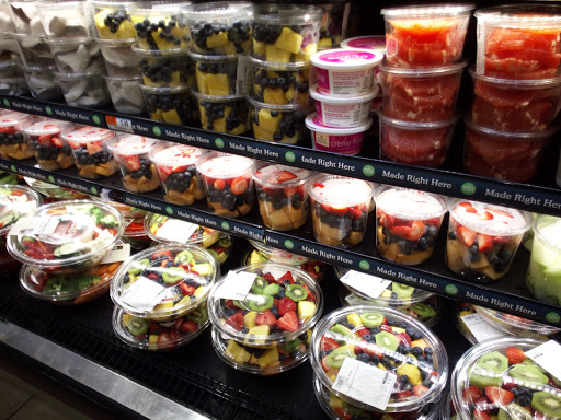 Grocery Store «Whole Foods Market», reviews and photos, 15 Westland Ave, Boston, MA 02115, USA