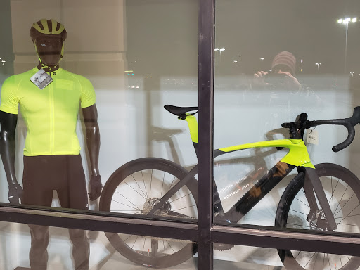Bicycle Store «Trek of El Paso», reviews and photos, 1886 Joe Battle Blvd #205, El Paso, TX 79936, USA