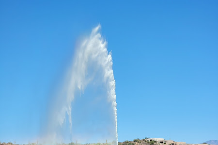 Fountain Hills Parks and Recreation