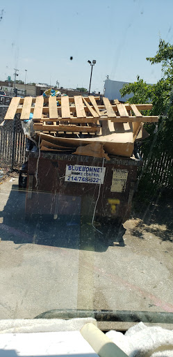 Auto Body Shop «Maaco Collision Repair & Auto Painting», reviews and photos, 2434 N Story Rd, Irving, TX 75062, USA