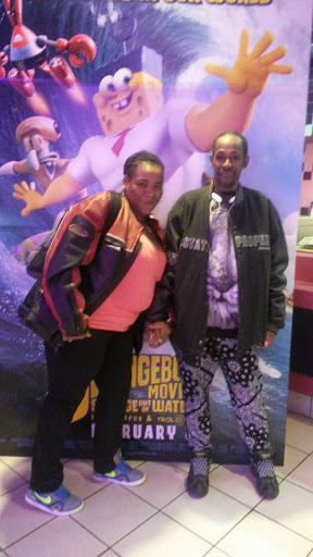 Movie Theater «Regal Cinemas Culver Ridge Plaza 16», reviews and photos, 2255 East Ridge Road, Irondequoit, NY 14622, USA