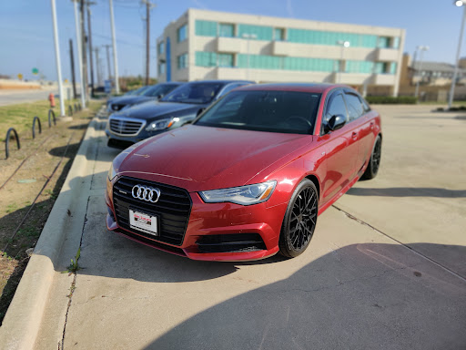 Used Car Dealer «Excellence Auto Direct», reviews and photos, 15510 Midway Rd, Addison, TX 75001, USA