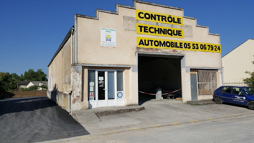 Vergt Automobiles - Motrio