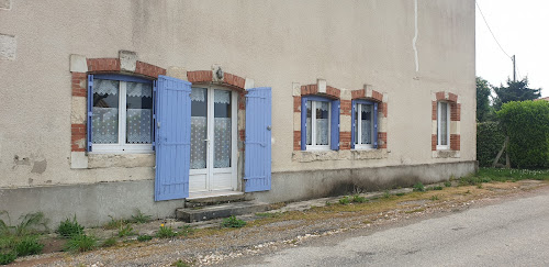 Ancienne école de CASSOU à Bon-Encontre