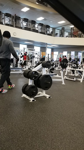 Gym «LA Fitness», reviews and photos, 7057 Mt Zion Cir, Morrow, GA 30260, USA