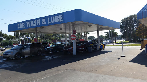 Sparkling Image Car Wash en Orlando