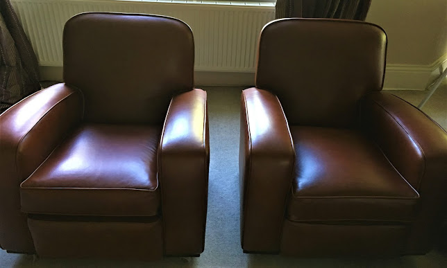 Reviews of Abbey Restorations in Derby - Furniture store