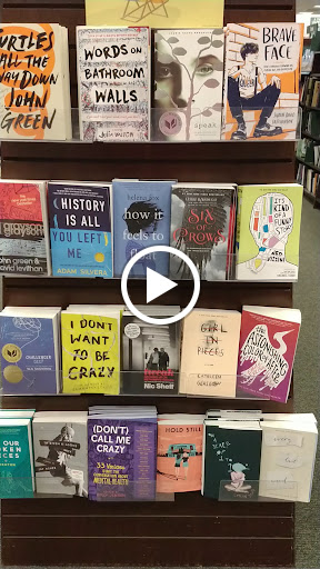Book Store «Barnes & Noble», reviews and photos, 1076 Post Rd E, Westport, CT 06880, USA