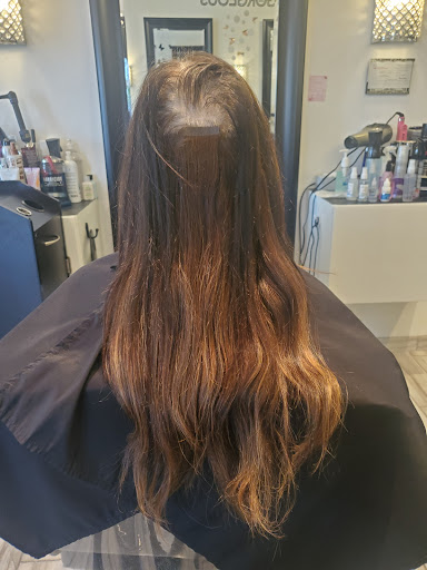 Beauty Salon «The Glam Parlor & Day Spa», reviews and photos, 2936 N 67th Pl, Scottsdale, AZ 85251, USA