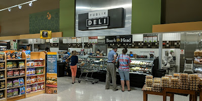 Publix Super Market at Marketplace at Maryland Farms