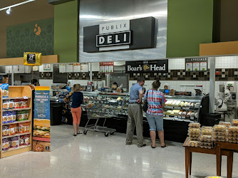 Publix Super Market at Marketplace at Maryland Farms