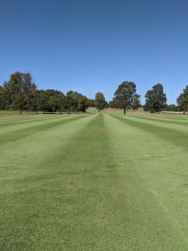 Golf Club «Coopers Hawk Golf Club», reviews and photos, AR-69 Spur, Melbourne, AR 72556, USA
