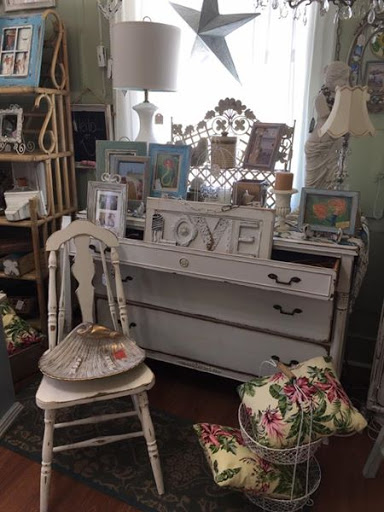 Used Furniture Store «Waterside Furnishings», reviews and photos, 357 Scotland St, Dunedin, FL 34698, USA