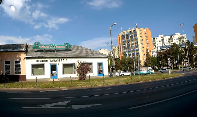 Nimród Vadászbolt - Sport bolt