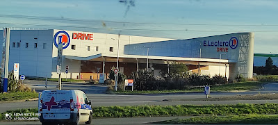 E.Leclerc DRIVE Theix-Noyalo à Theix-Noyalo
