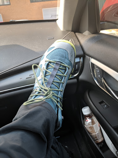 Outdoor Sports Store «Summit Hut», reviews and photos, 7745 N Oracle Rd, Oro Valley, AZ 85704, USA