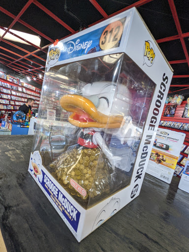 Video Game Store «Game Trader», reviews and photos, 1767 Gallatin Pike N, Madison, TN 37115, USA