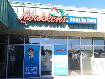 Lebakkens Rent to Own