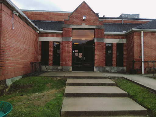 Park «Morgan Recreation Center», reviews and photos, 411 Hume St, Nashville, TN 37208, USA