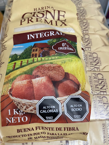 Comentarii opinii despre Harinas Cisnes