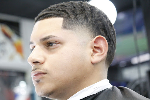 Barber Shop «Orlando 5 Star Cuts», reviews and photos, 4701 Distribution Ct, Orlando, FL 32822, USA