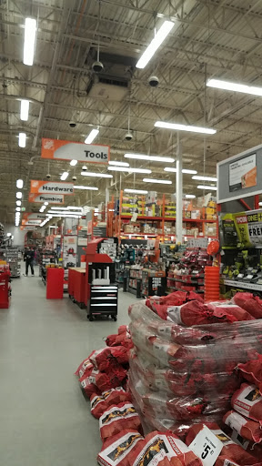 Home Improvement Store «The Home Depot», reviews and photos, 7399 Douglas Blvd, Douglasville, GA 30135, USA