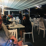 Photo n°2 de l'avis de Kurt.o fait le 04/06/2019 à 06:43 sur le  Bar 83 more than a bar à Ostuni
