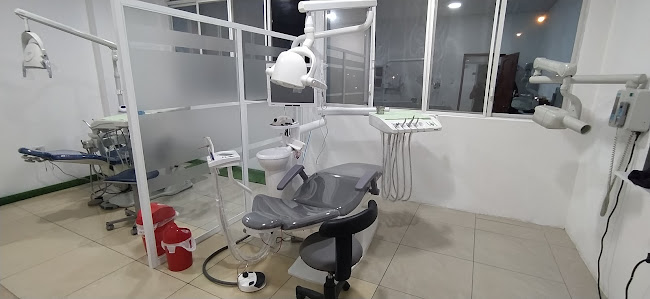 Centro Odontologico DentalCorp - Dentista
