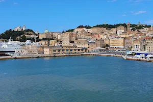 Ancona Ferry image
