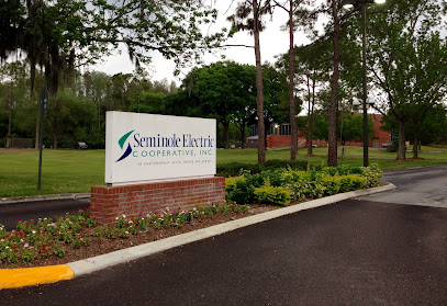 Seminole Electric Co-Op Inc