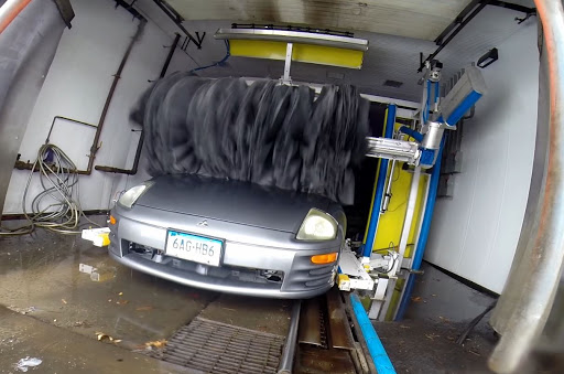 Car Wash «Splash Car Wash of Cromwell», reviews and photos, 23 Shunpike Rd, Cromwell, CT 06416, USA