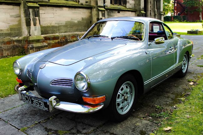Reviews of Northumbria Classic Car Hire in Newcastle upon Tyne - Car rental agency