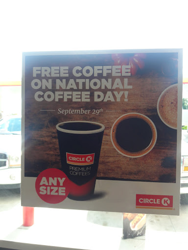 Convenience Store «Circle K», reviews and photos, 1000 US-92, Auburndale, FL 33823, USA