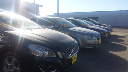 Used Car Dealer «AmesCars.com», reviews and photos, 128 S Duff Ave, Ames, IA 50010, USA